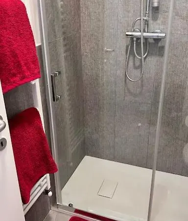 Apartment Il Melograno Rosa Milan