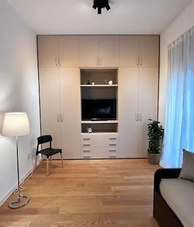 Apartamento Il Melograno Rosa Milão