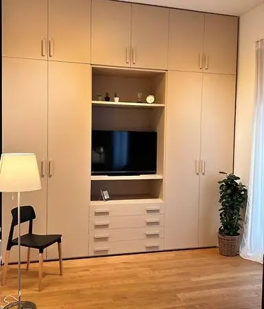 Il Melograno Rosa Apartamento *