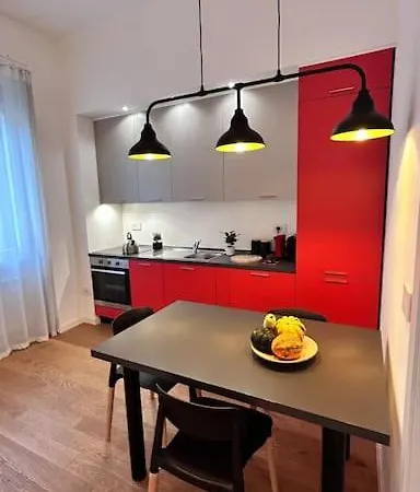 Il Melograno Rosa Apartamento *